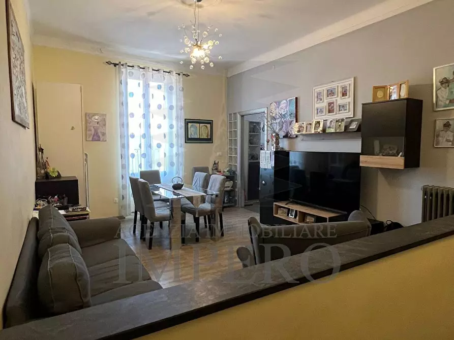 Immagine 8 di Quadrilocale in vendita  in Via Colonnello Aprosio a Vallecrosia