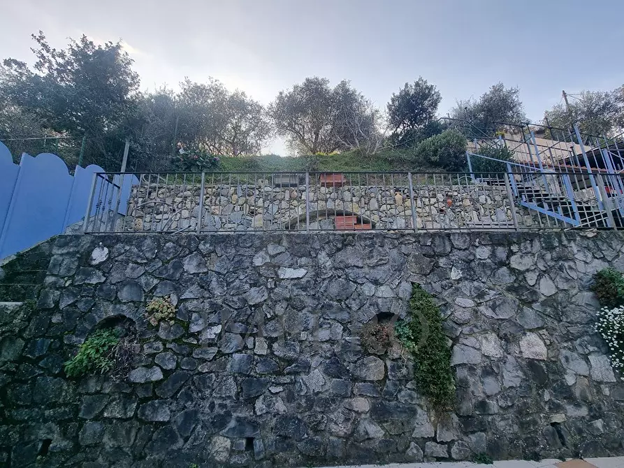 Immagine 26 di Porzione di casa in vendita  in Via Ginestrea 29 a Olivetta San Michele