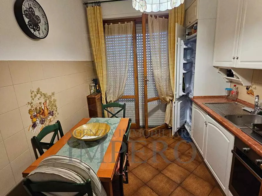 Immagine 5 di Quadrilocale in vendita  in Via San Secondo 50 a Ventimiglia