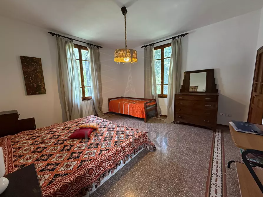 Immagine 14 di Casa indipendente in vendita  in localitò pian del soglio a Apricale