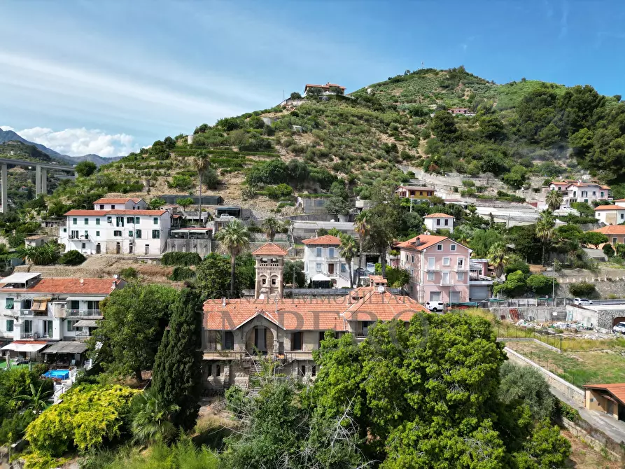 Immagine 77 di Villa in vendita  in Corso Nizza 37 a Ventimiglia