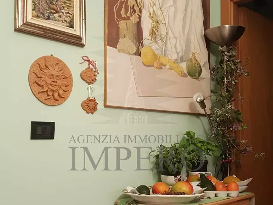 Immagine 7 di Trilocale in vendita  in Passeggiata Cavallotti 3 a Ventimiglia