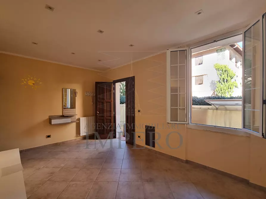 Immagine 6 di Porzione di casa in vendita  in Via Asse 76 a Ventimiglia