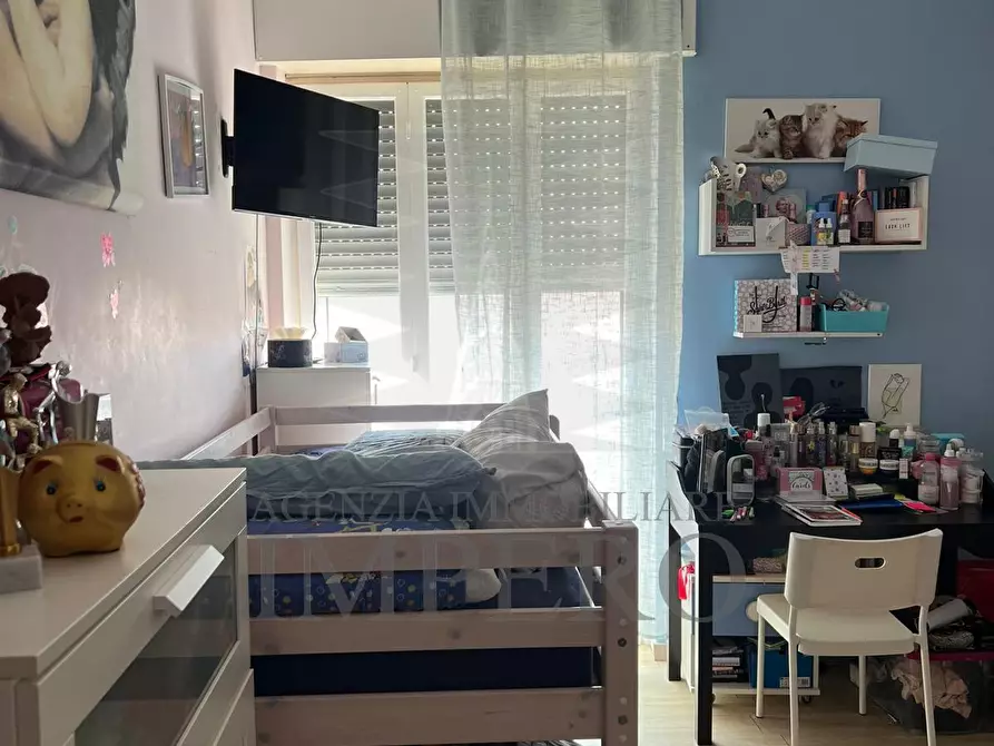 Immagine 21 di Quadrilocale in vendita  in Via Colonnello Aprosio a Vallecrosia