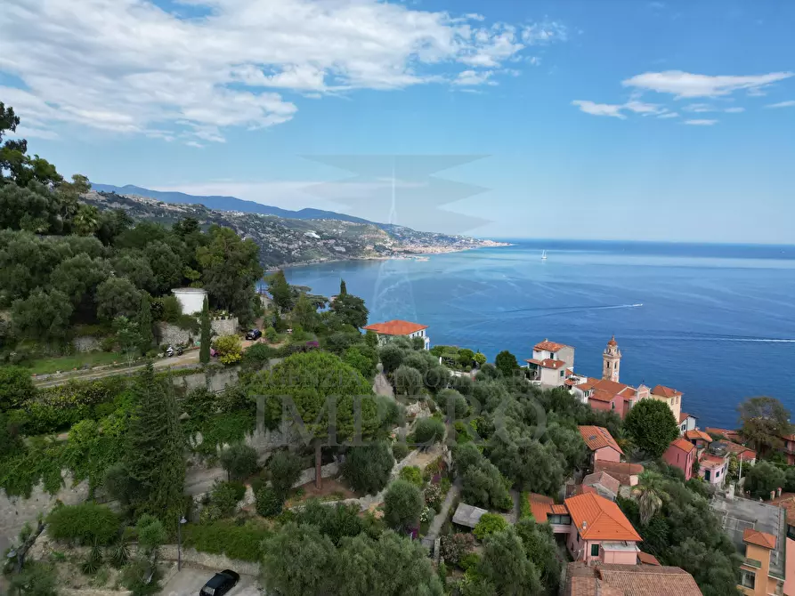 Immagine 5 di Casa indipendente in vendita  in Corso Mentone 45 a Ventimiglia