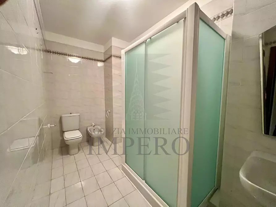 Immagine 25 di Quadrilocale in vendita  in Corso Italia 100 a Bordighera