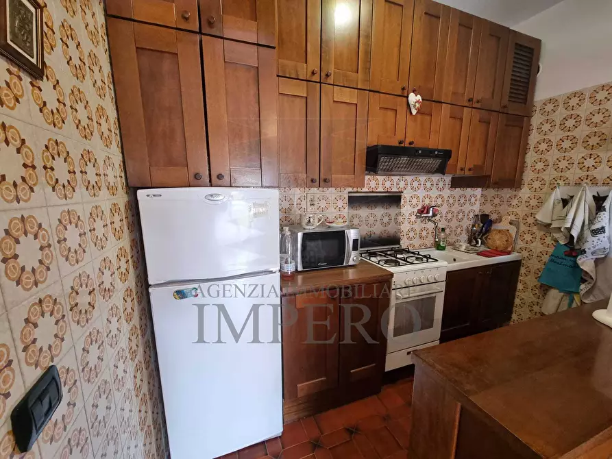 Immagine 3 di Bilocale in vendita  in Passeggiata Trento e Trieste 17 a Ventimiglia