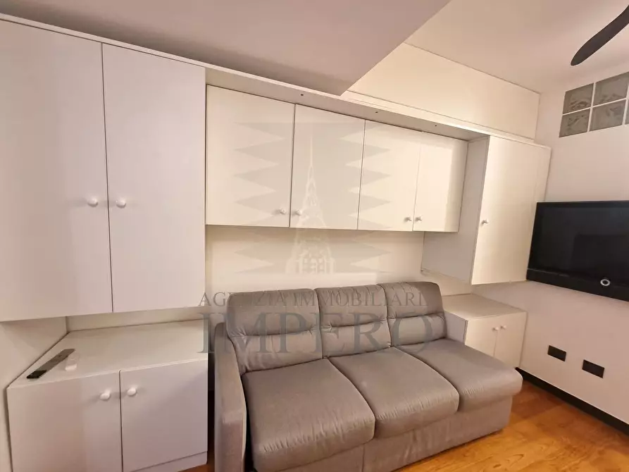 Immagine 6 di Monolocale in vendita  in Via Filippo Turati 22 a Ventimiglia