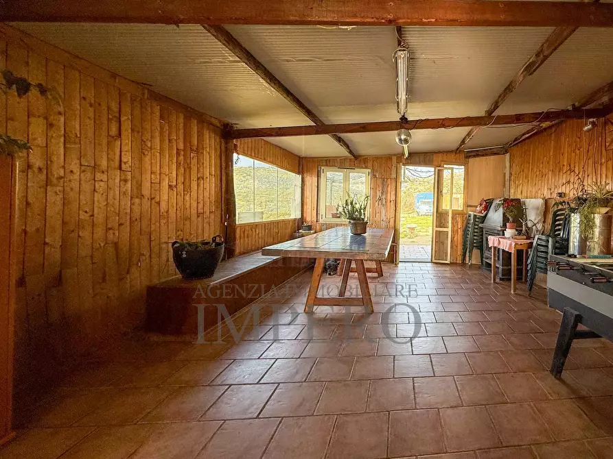 Immagine 6 di Villa in vendita  in Strada della Cava 18 a Bordighera