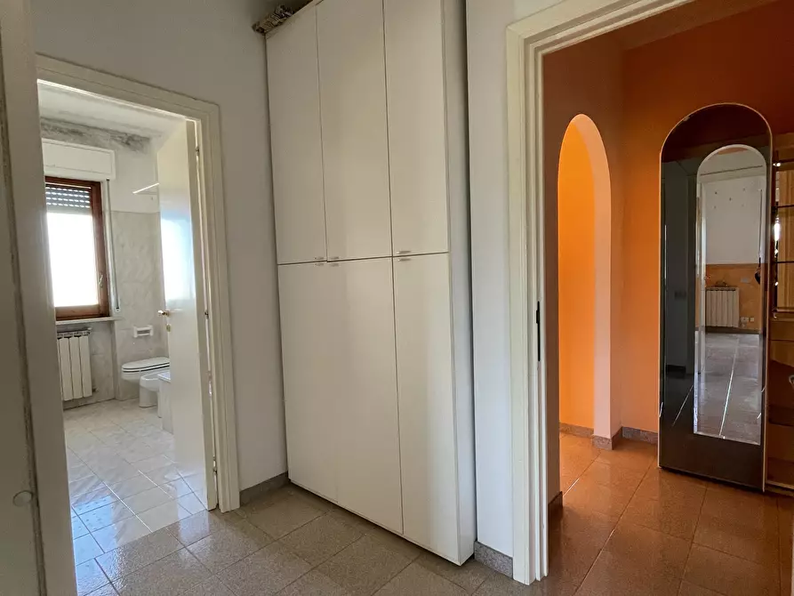 Immagine 12 di Quadrilocale in vendita  a Torrevecchia Teatina