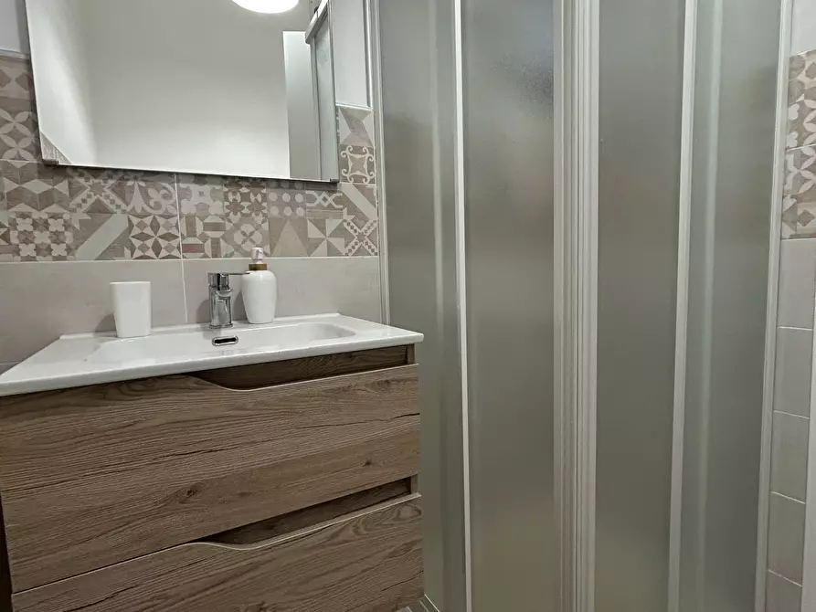 Immagine 14 di Quadrilocale in affitto  in Viale Maiella 23/A a Francavilla Al Mare