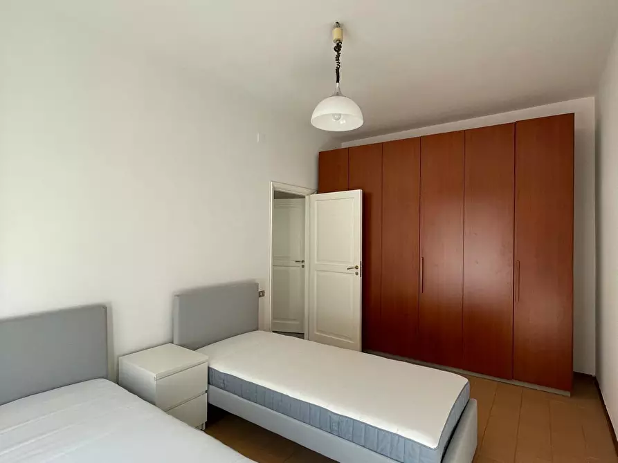 Immagine 13 di Quadrilocale in affitto  in Viale Maiella 23/A a Francavilla Al Mare