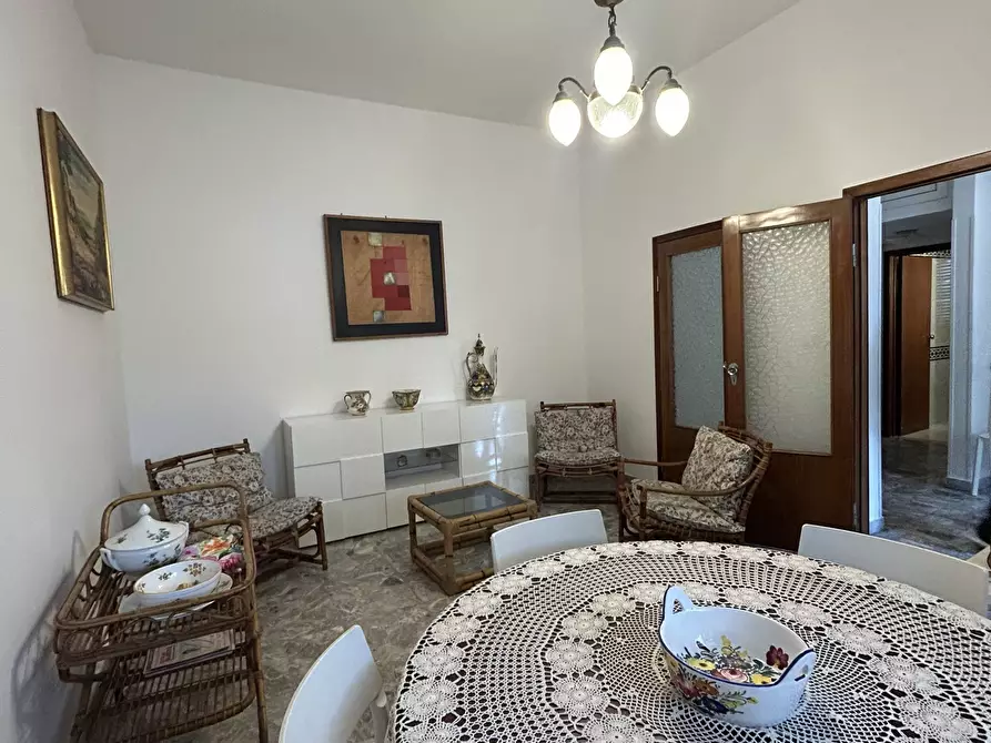 Immagine 7 di Quadrilocale in affitto  a Francavilla Al Mare