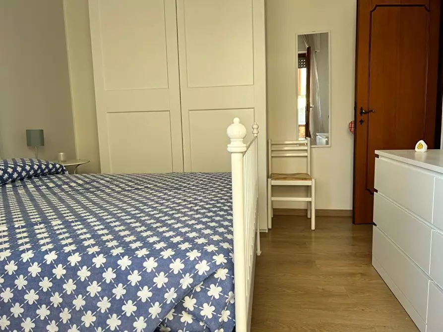 Immagine 13 di Trilocale in affitto  in VIALE MAIELLA a Francavilla Al Mare