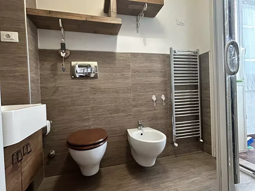 Immagine 15 di Trilocale in affitto  in Viale Maiella 23/A a Francavilla Al Mare