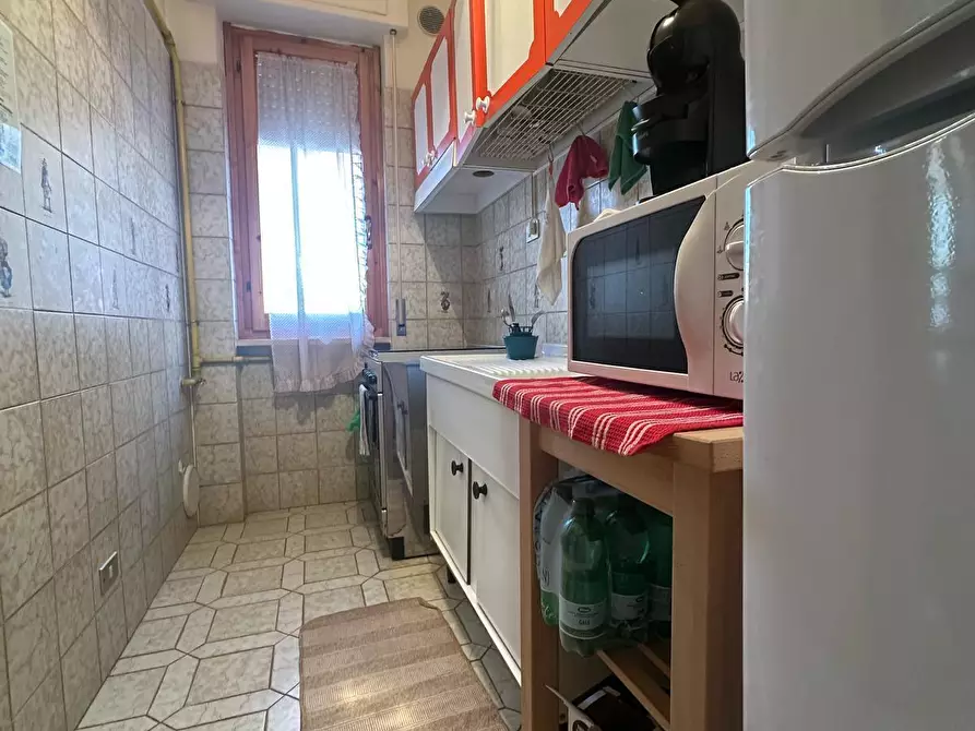 Immagine 3 di Trilocale in affitto  a Francavilla Al Mare