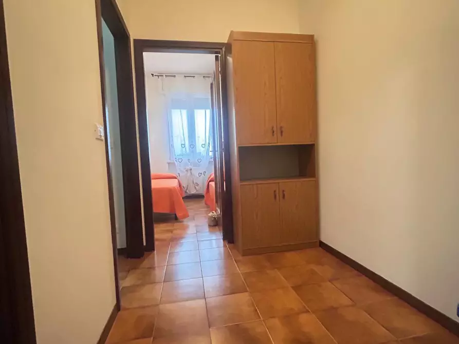 Immagine 5 di Trilocale in affitto  in Viale Maiella 23/A a Francavilla Al Mare