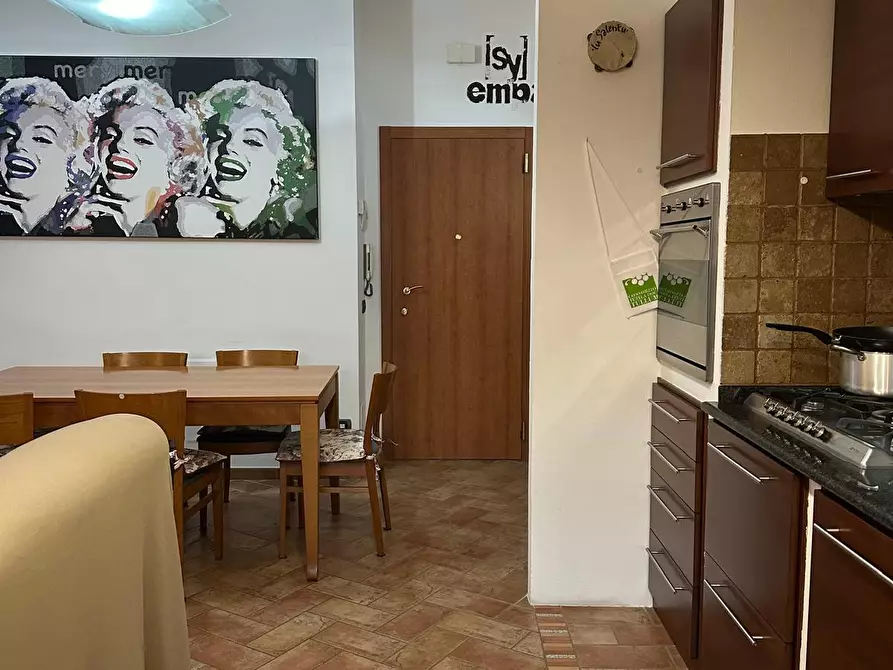 Immagine 2 di Trilocale in affitto  in Viale Maiella 23/A a Francavilla Al Mare