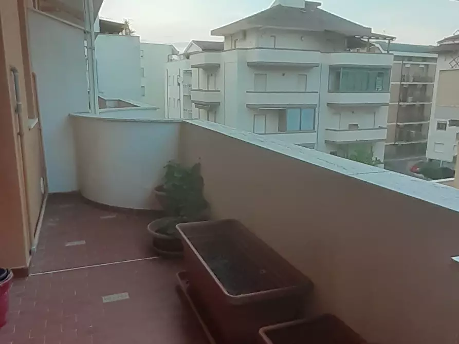 Immagine 14 di Trilocale in affitto  a Francavilla Al Mare