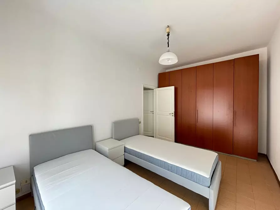 Immagine 11 di Quadrilocale in affitto  in Viale Maiella 23/A a Francavilla Al Mare