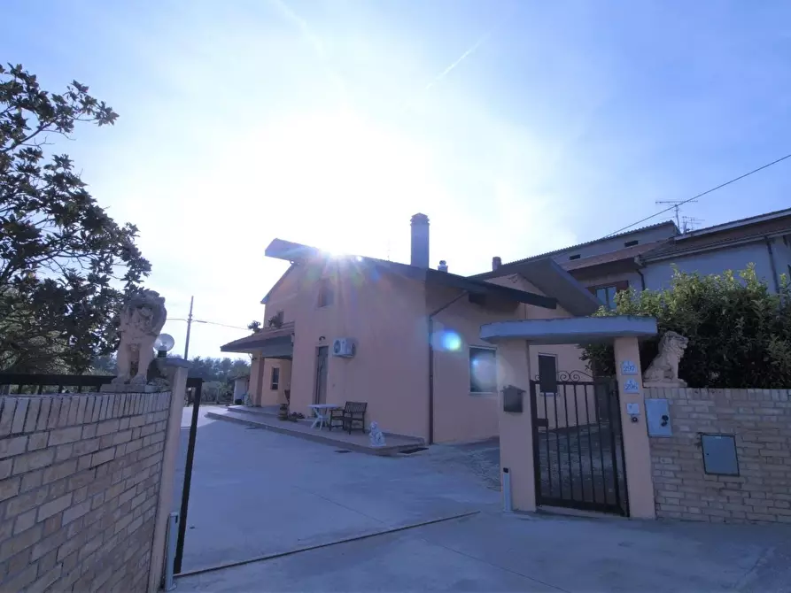 Immagine 25 di Bilocale in affitto  a Miglianico