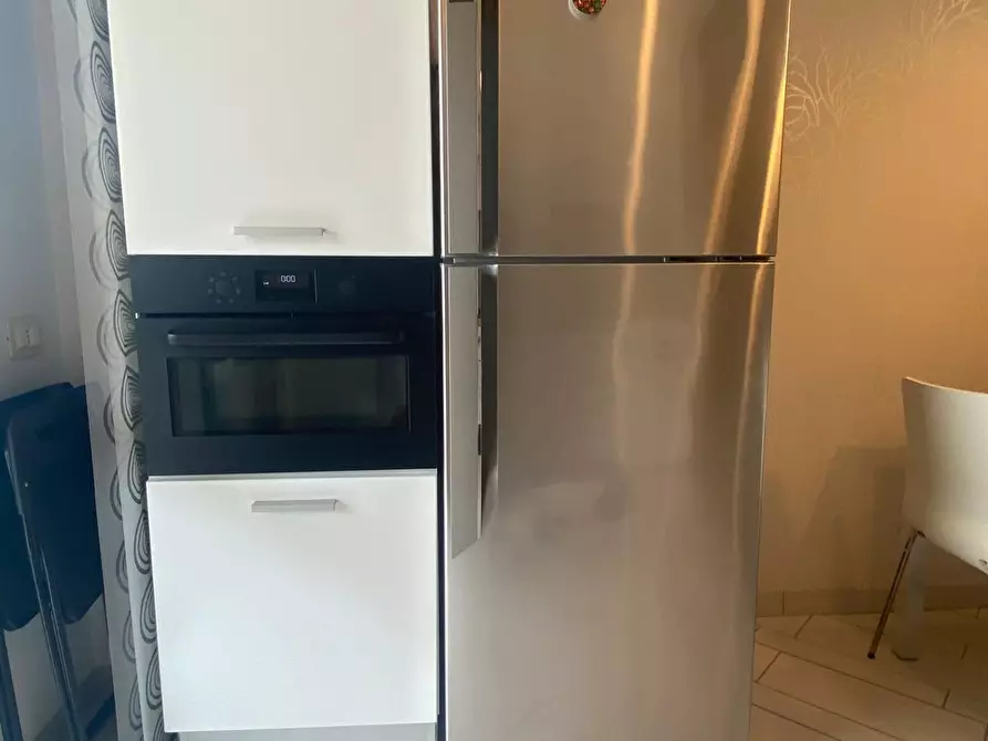 Immagine 3 di Trilocale in affitto  a Francavilla Al Mare