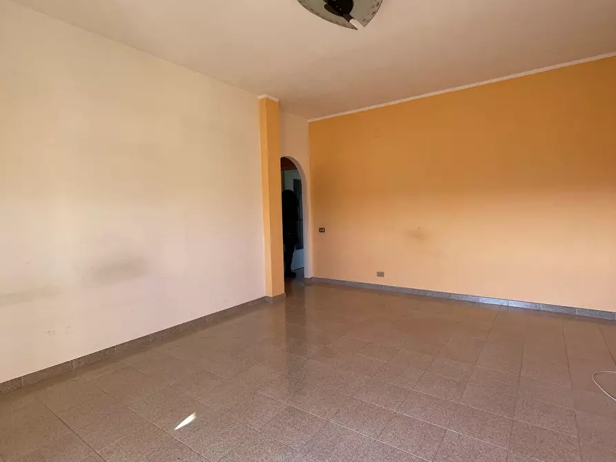 Immagine 9 di Quadrilocale in vendita  a Torrevecchia Teatina