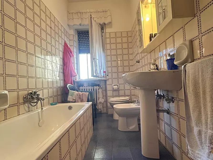 Immagine 8 di Trilocale in affitto  in Viale Maiella 23/A a Francavilla Al Mare