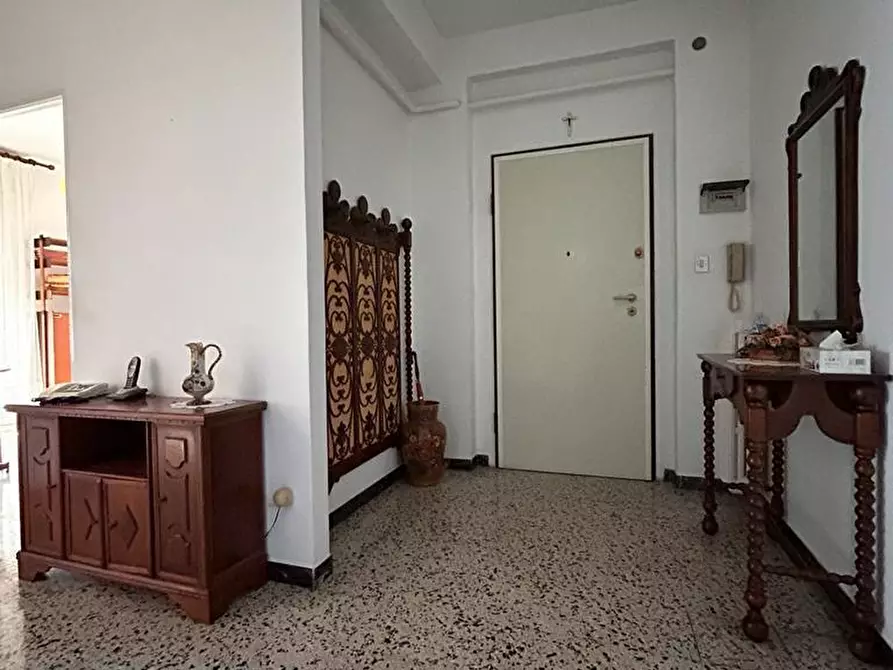 Immagine 5 di Quadrilocale in vendita  in Viale Maiella 23/A a Pescara