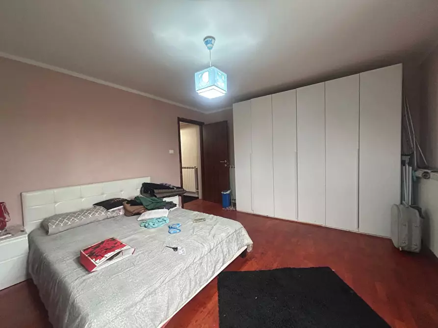 Immagine 3 di Trilocale in affitto  in Via Torremontanara a Torrevecchia Teatina