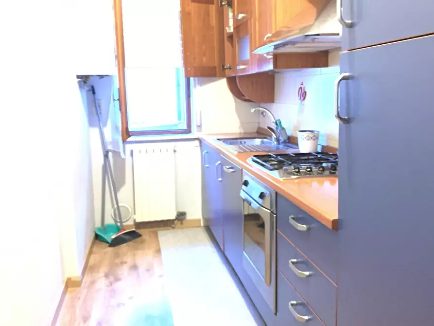 Immagine 3 di Trilocale in affitto  a Francavilla Al Mare