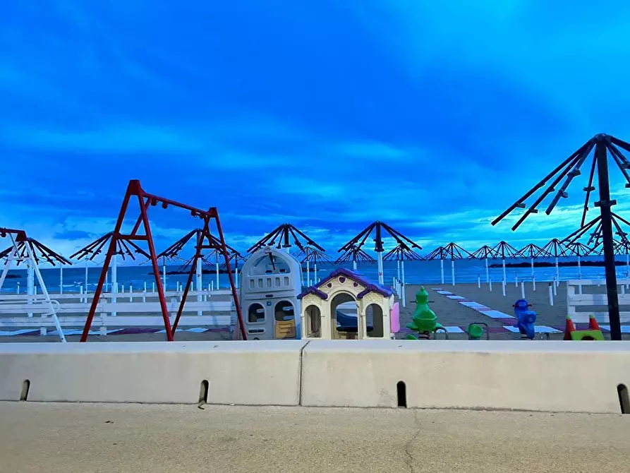 Immagine 4 di Bilocale in affitto  a Francavilla Al Mare