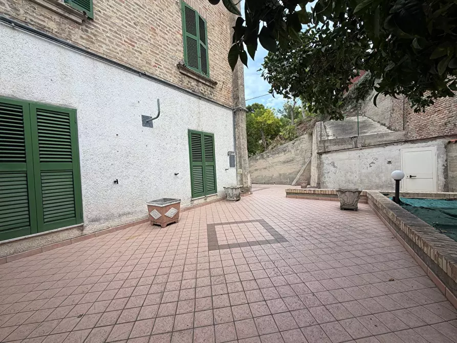 Immagine 11 di Appartamento in affitto  in Viale Maiella 23/A a Francavilla Al Mare