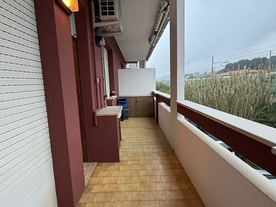 Immagine 3 di Bilocale in affitto  a Francavilla Al Mare