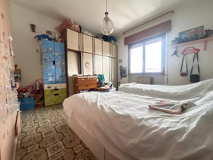 Immagine 13 di Pentalocale in vendita  in Viale Maiella 23/A a Francavilla Al Mare