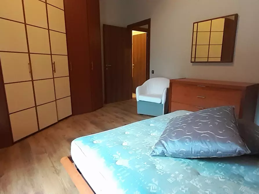 Immagine 11 di Trilocale in affitto  a Francavilla Al Mare