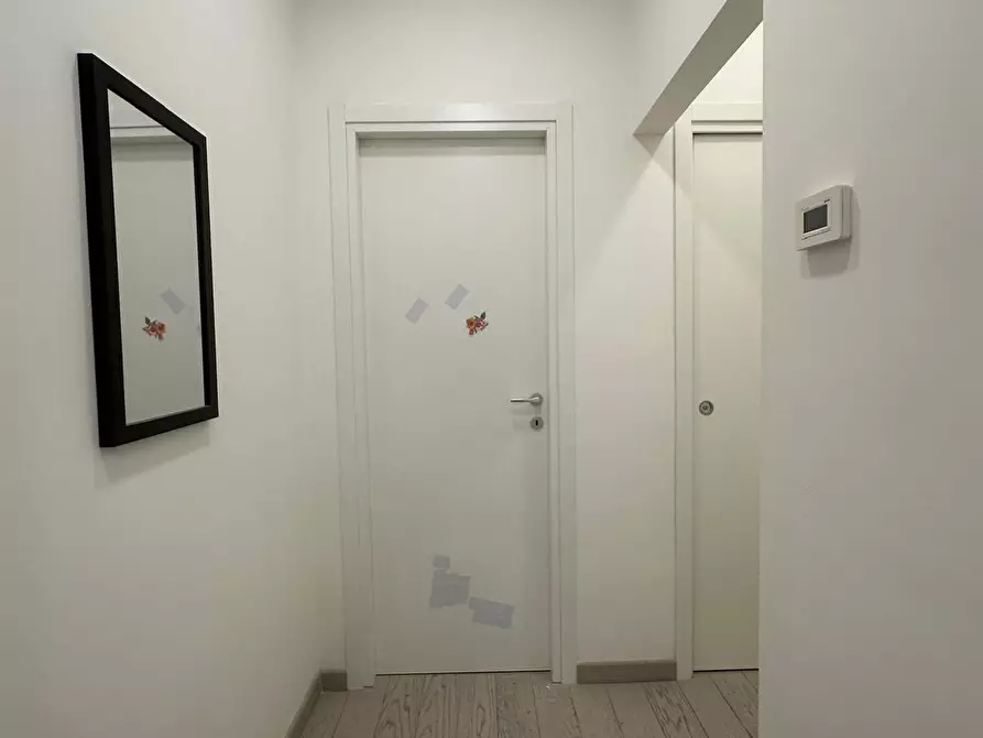 Immagine 7 di Trilocale in affitto  in Viale Maiella 23/A a Francavilla Al Mare