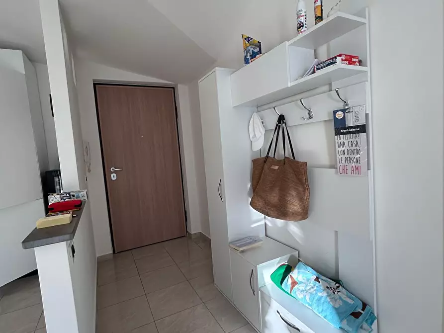Immagine 5 di Trilocale in affitto  in Viale Maiella 23/A a Francavilla Al Mare