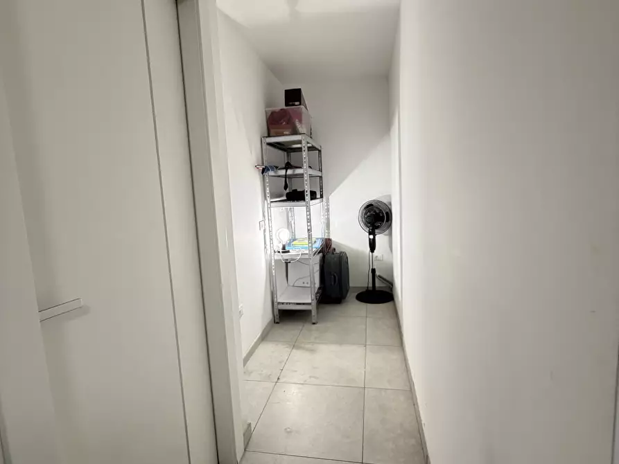 Immagine 10 di Trilocale in affitto  a Pescara