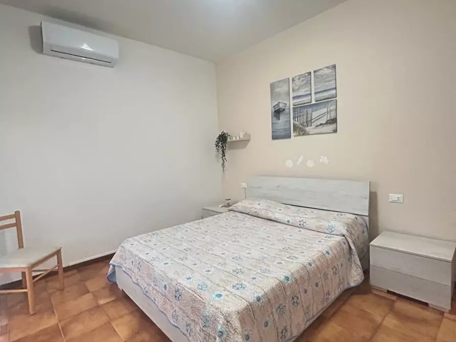 Immagine 7 di Trilocale in affitto  in Viale Maiella 23/A a Francavilla Al Mare