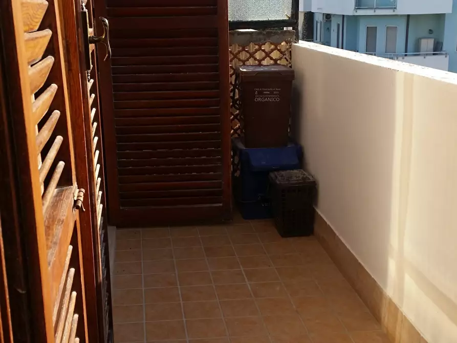 Immagine 11 di Bilocale in affitto  in Via Monte Sirente a Francavilla Al Mare