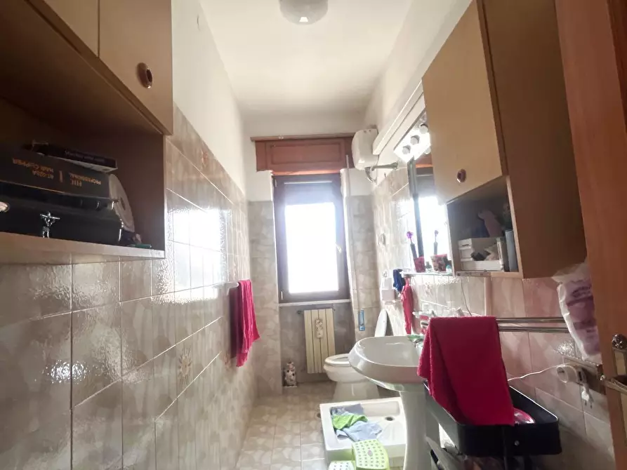 Immagine 19 di Pentalocale in vendita  in Viale Maiella 23/A a Francavilla Al Mare