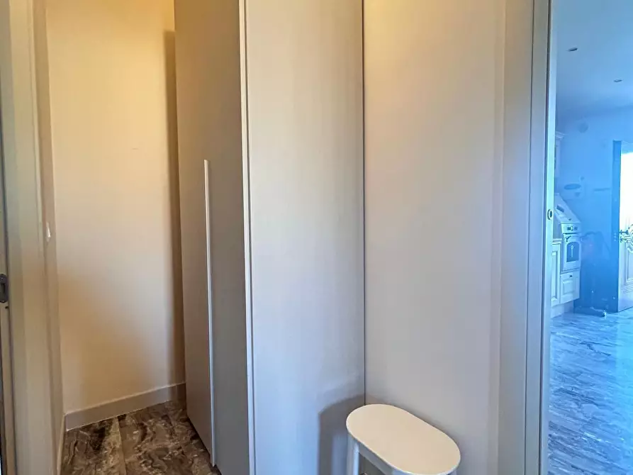 Immagine 6 di Villetta a schiera in affitto  in Viale Maiella 23/A a Francavilla Al Mare