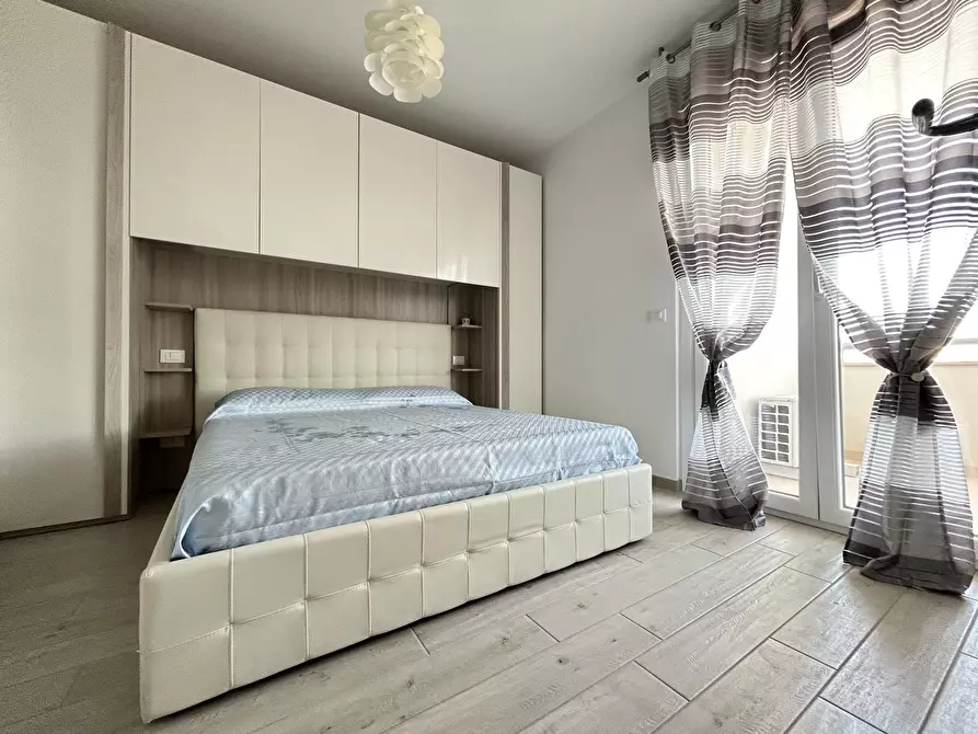 Immagine 9 di Trilocale in affitto  a Francavilla Al Mare