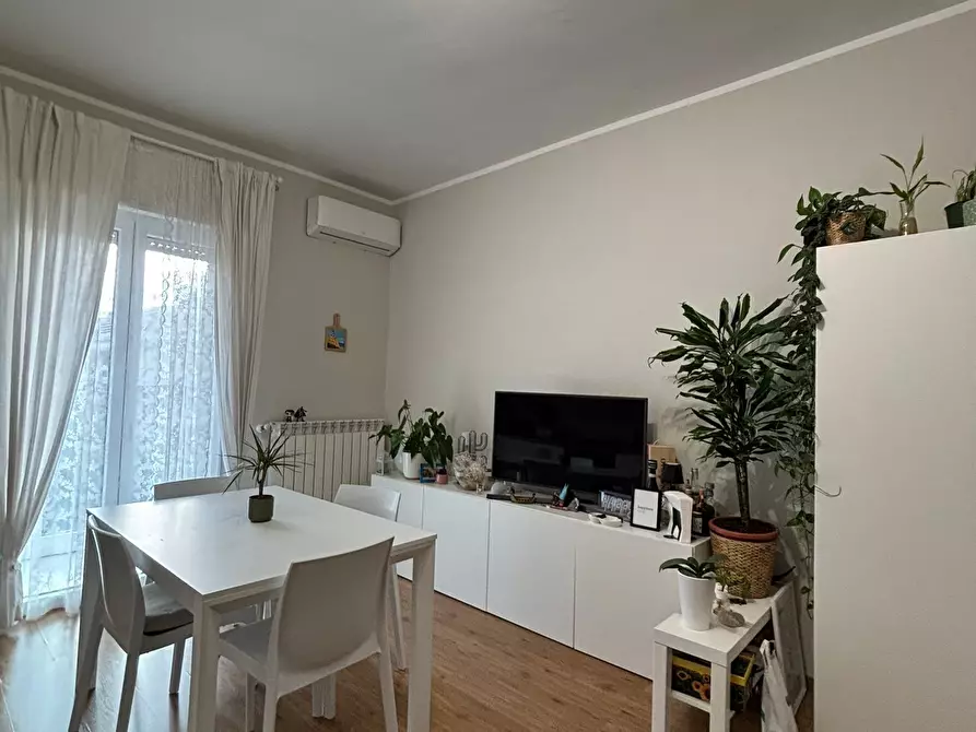 Immagine 4 di Trilocale in affitto  in Viale Maiella 23/A a Francavilla Al Mare