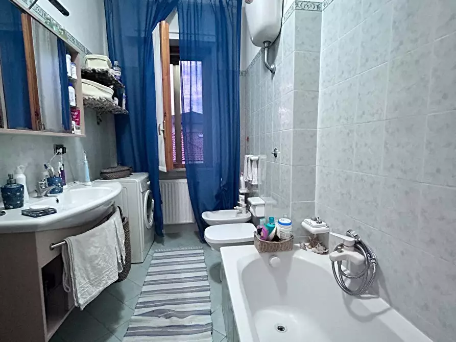 Immagine 11 di Trilocale in vendita  a Francavilla Al Mare