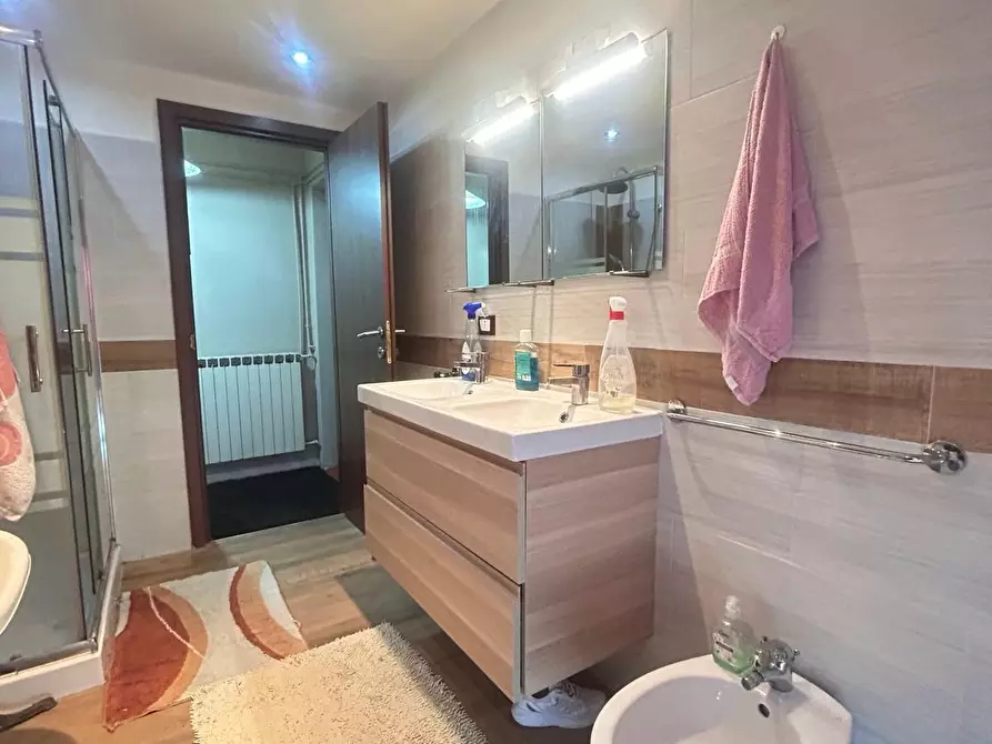 Immagine 6 di Trilocale in affitto  in Via Torremontanara a Torrevecchia Teatina