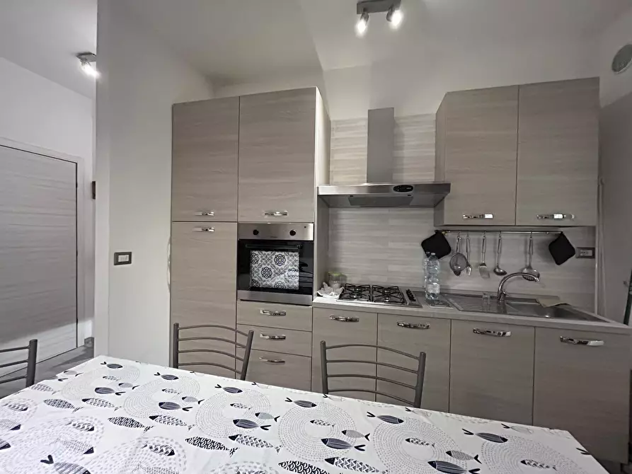 Immagine 2 di Bilocale in affitto  a Francavilla Al Mare