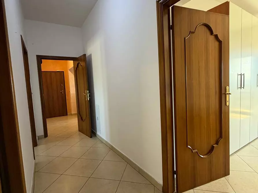 Immagine 9 di Quadrilocale in affitto  in Viale Maiella 23/A a Francavilla Al Mare