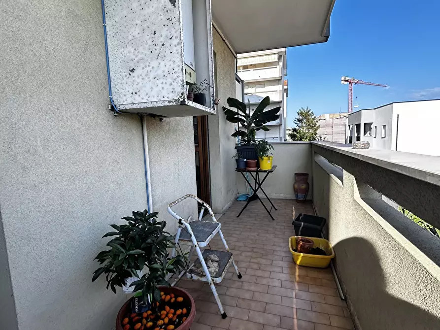 Immagine 19 di Pentalocale in vendita  in Viale Maiella 23/A a Francavilla Al Mare